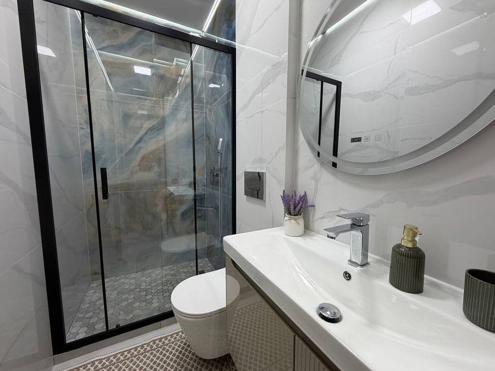 Kiparis жк 3/2/9 квартира продается — 5