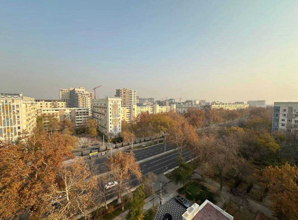 Продается Коробка Новостройка на ЖК Узбегим 3/8/12. — 5