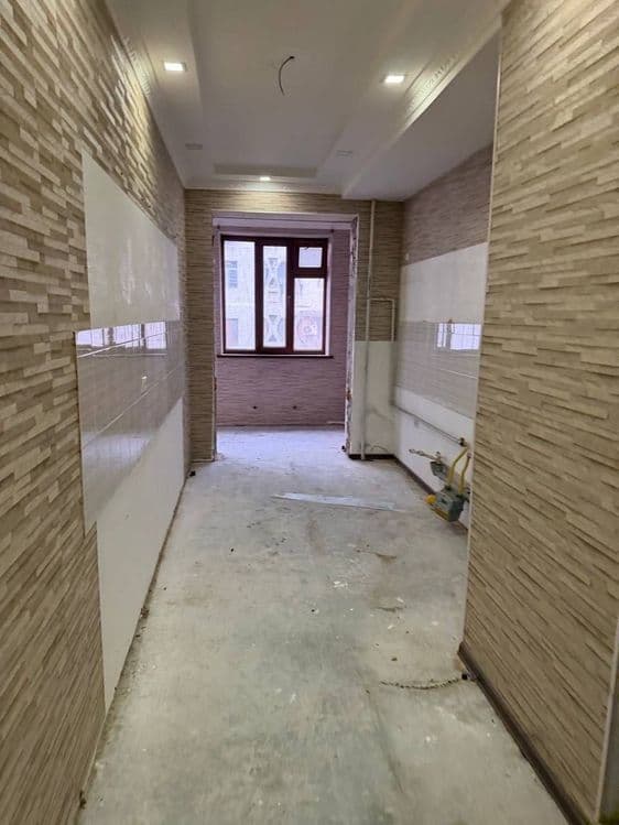 4-комнатная квартира 117 м² — Нукусская, Мирабадский район — 1