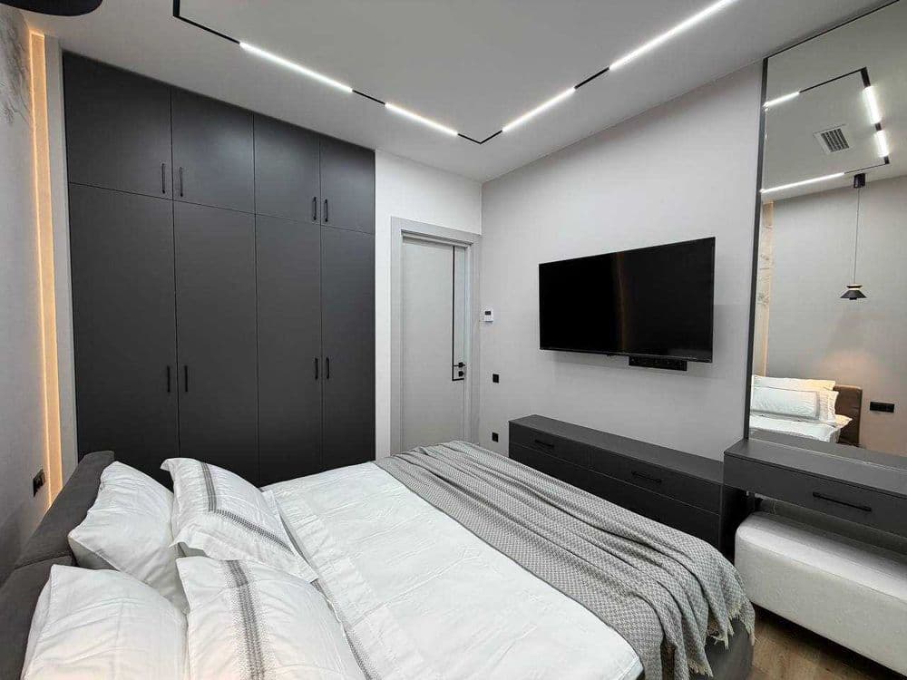 Продаётся 2-х ком кв в ЖК Parkwood Ор-р: Госпитальный, Мирабадский рай — 3