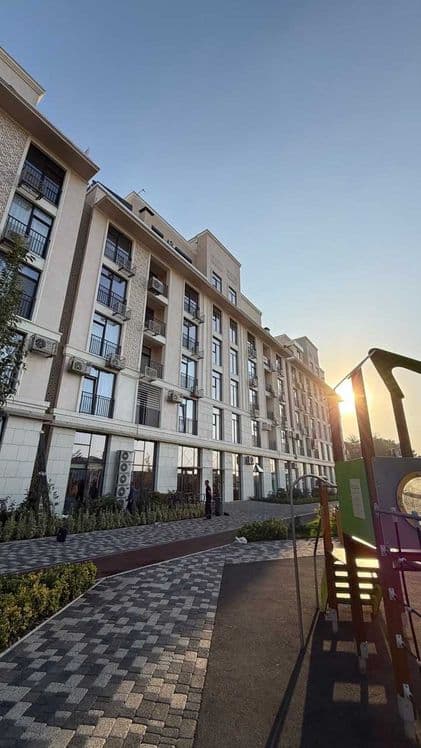 СРОЧНО ПРОДАЁТСЯ кКвартира ЖК NRG Hayot 113м2 5-этаж — 1