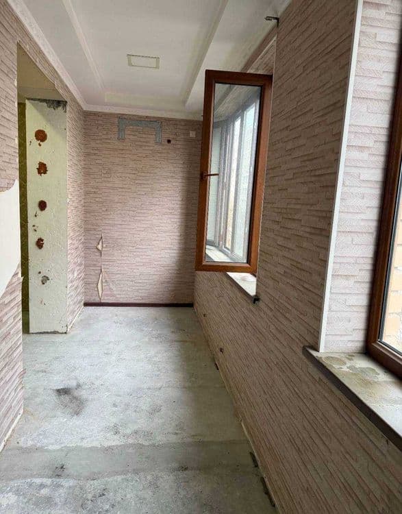 *Габус Нукуская,  Капитал банк ул. Катта Мирабад 4ком квартира,Центр — 2