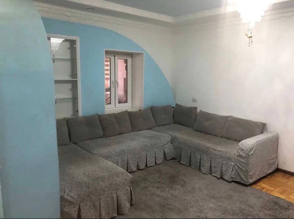 Продается 4 комнатная квартира Дархан, ул.Тамара Ханум — 1