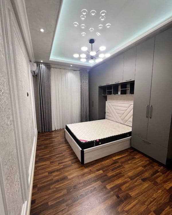 Продается квартира 3х комнатная,ЖК Барокко,гидромедцентр,116м2 — 3