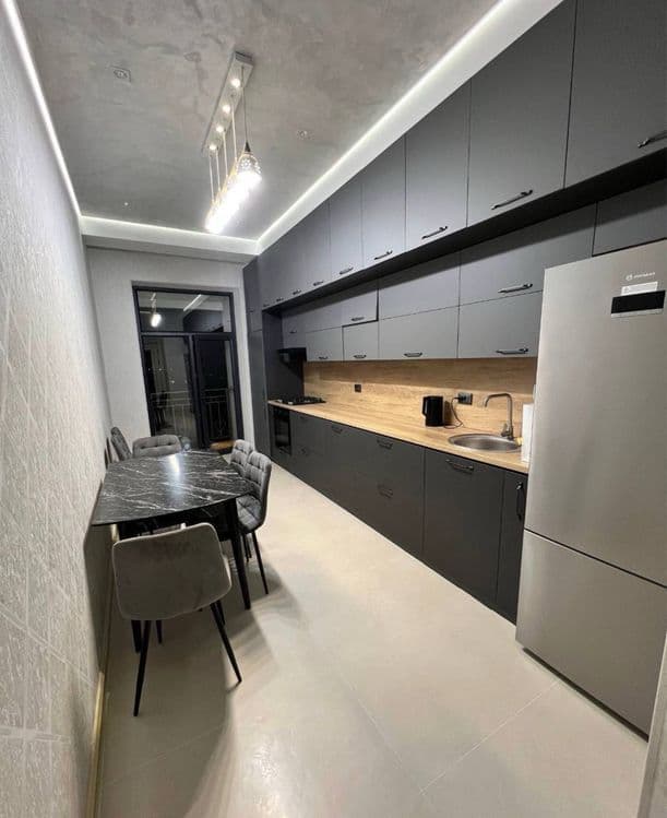Продается квартира 3х комнатная,ЖК Барокко,гидромедцентр,116м2 — 4