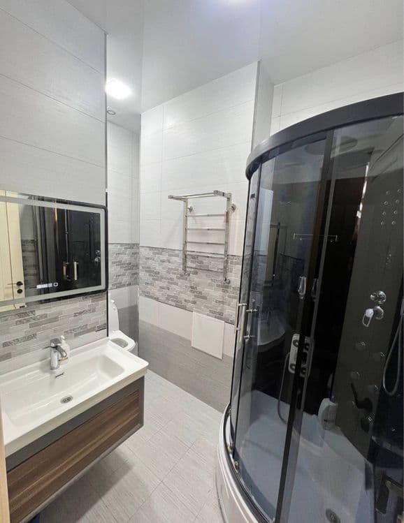 Продается квартира 3х комнатная,ЖК Барокко,гидромедцентр,116м2 — 5