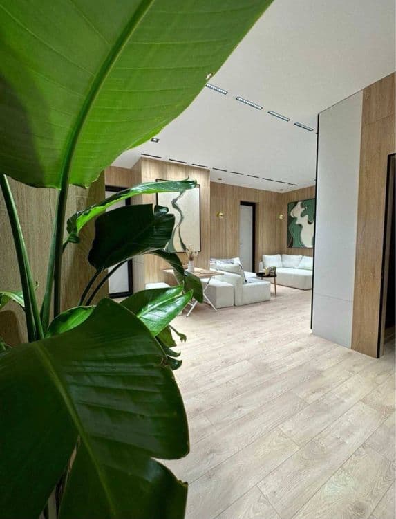 Продается 2х комнатная квартира,ЖК Парквуд,ул Нукусская,61м2 — 4