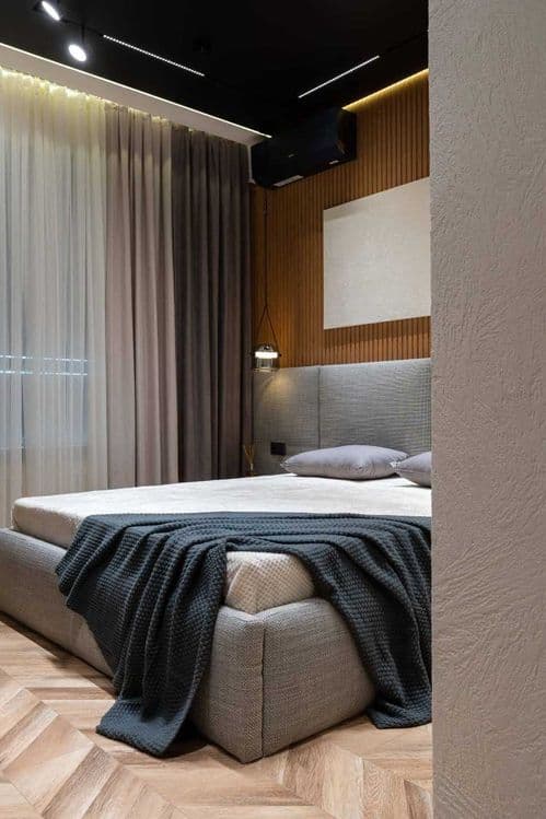 ЖК Kislorod 2 комнатная 51м2 Авторский , Ор-р Seoul Mun , тц Next !! — 1