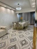 3-комн. 120 м², Мирабад, ЦУМ, метро Космонавтов, центр`