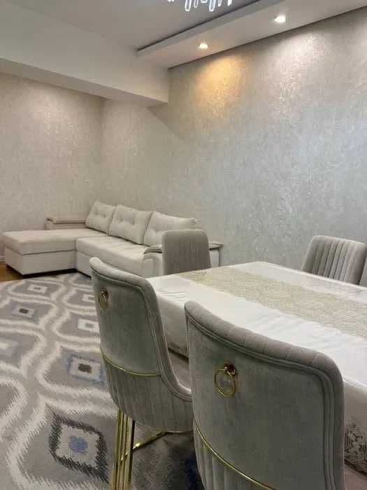 3-комн. 120 м², Мирабад, ЦУМ, метро Космонавтов, центр` — 3
