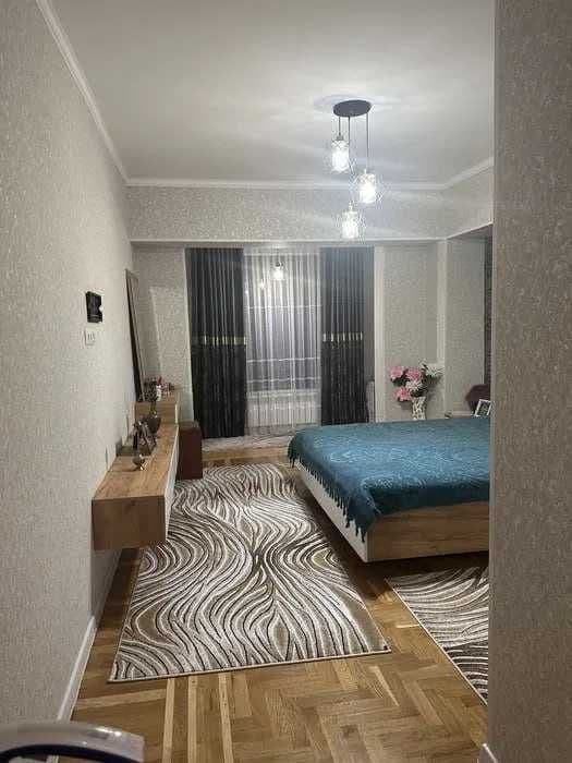 3-комн. 120 м², Мирабад, ЦУМ, метро Космонавтов, центр` — 4