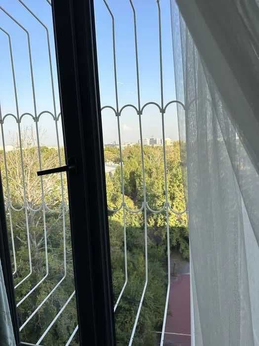 3-комн. 120 м², Мирабад, ЦУМ, метро Космонавтов, центр` — 5