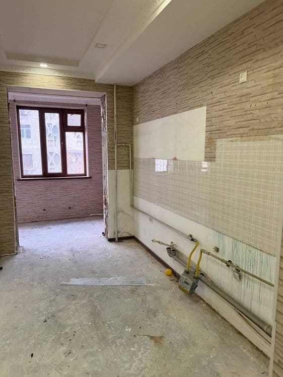 Продается 4х-комнатная квартира в новостройке (ул. Нукус) — 4