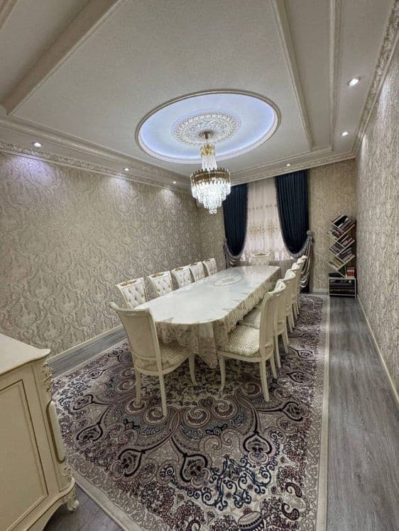 ИЗЗА продается новостройка Дуплекс Евро ремонт — 2