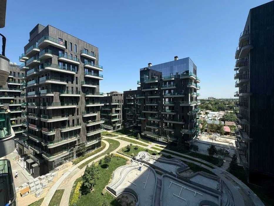 Мирабадский район квартира новая готовый арендатор за 1800$ !!! — 1