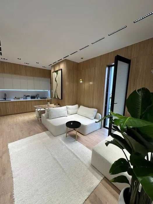 Мирабадский район квартира новая готовый арендатор за 1800$ !!! — 2
