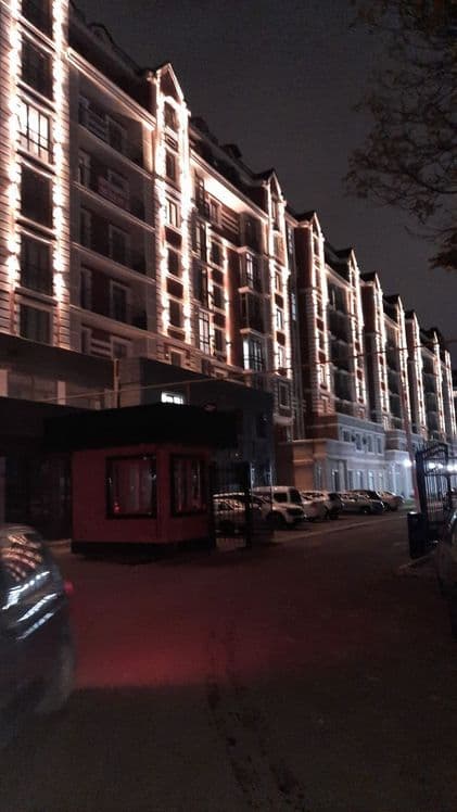 Продаётся квартира в новостройке ЖК Гринвич — 2