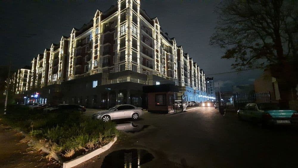 Продаётся квартира в новостройке ЖК Гринвич — 3