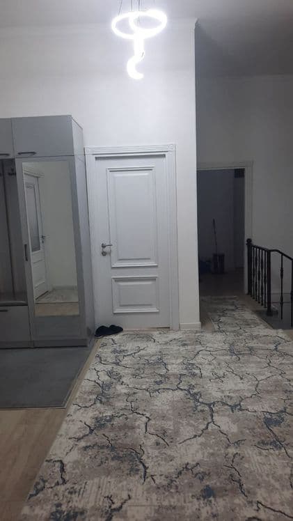 Продаётся квартира в новостройке ЖК Гринвич — 5