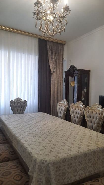 Продаётся квартира в новостройке ЖК Гринвич — 6