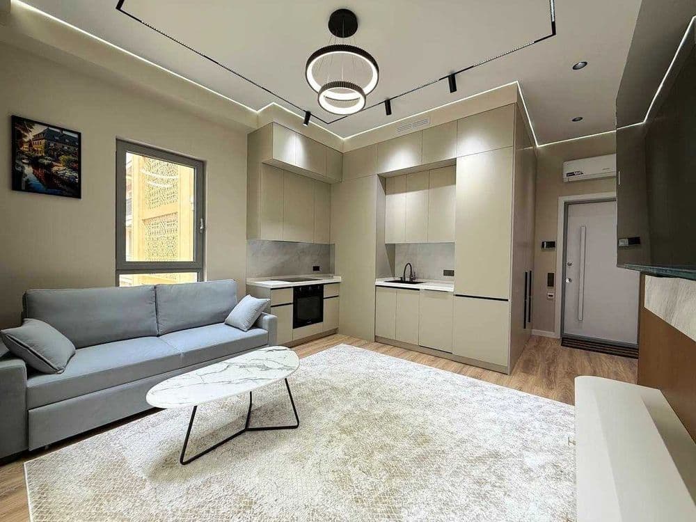 Продаётся 2-х комнатная квартира ЖК Mirabad Avenue — 3