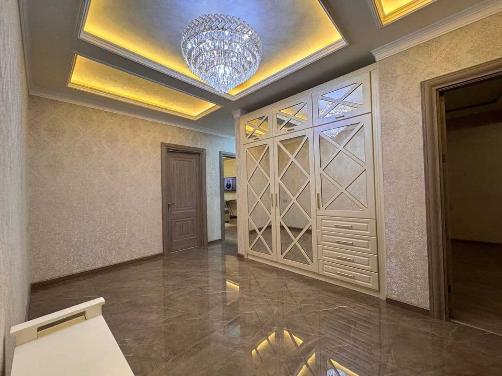 3-х комнатная в ЖК «Sultaniya» ID: 6553 — 5