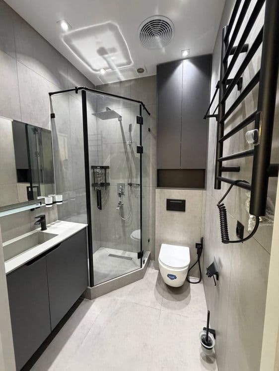 ПРОДАЕТСЯ 2/8/12 мирадабский район Нукусская Госпитальный жк Parkwood — 5