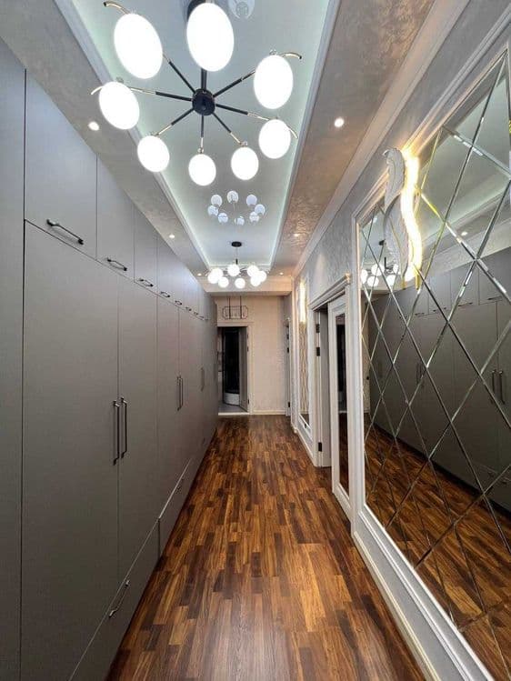 ПРОДАЕТСЯ 3/10/10 НОВОСТРОЙКА  ЖК Барокко на: Гидрометцентр — 3