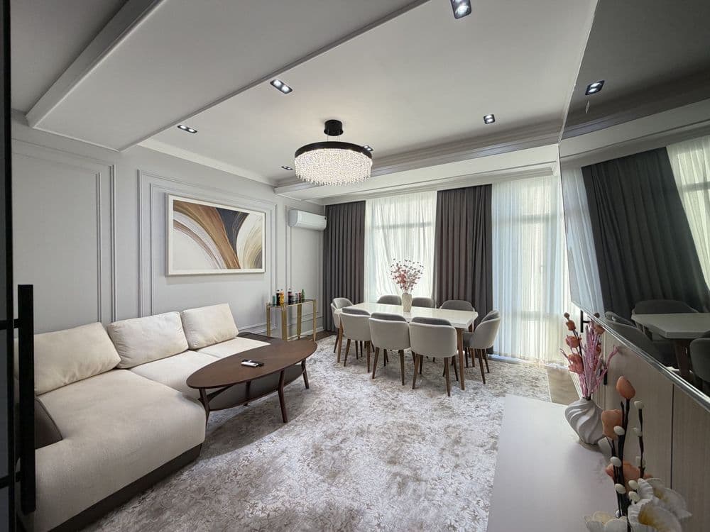 продам квартира сотилади евро кв — 2