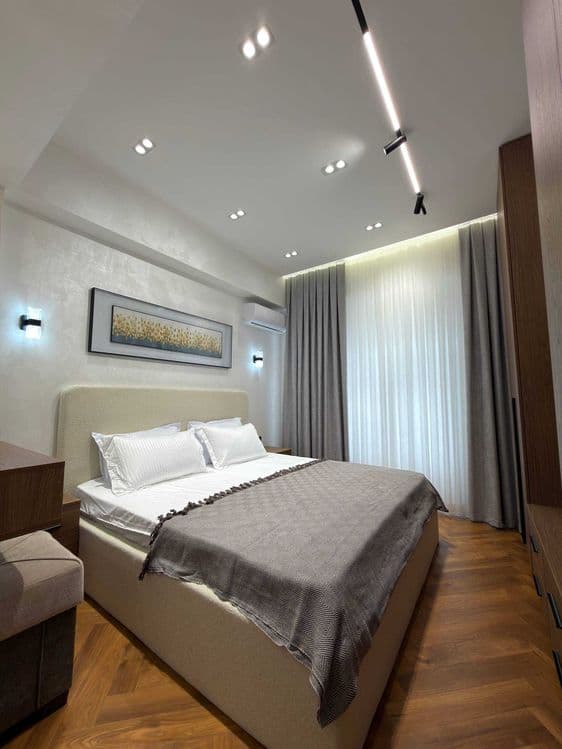 Продается 4х квартира в ЖК Poytaxt Residence,  Яшнабадский район — 5