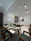 Жк "Pytaxt Residence" 4/5/10 100кв.м евро ремонт с мебелью и техникой