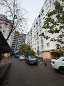Продаётся 4/6/9 улица Нукусская Макро Евро ремонт с мебелью и техникой