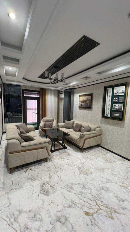 ЖК Akay City 100м2 Продаётся 3-х комнатная квартира Дархан — 2
