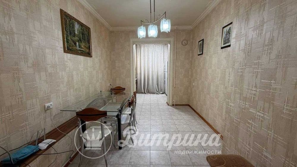 5-комнатная квартира на Нукусской/Мирабадский район. Спецплан — 2