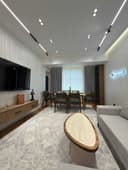 4х - комнатная + кухня Новостройка, Махтумкули, ЖК «Poytaxt Residence»