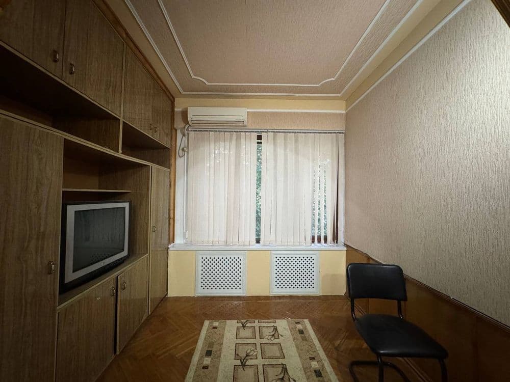 Квартира ул. Юнус Раджаби 3/5/5 110 м2 — 5
