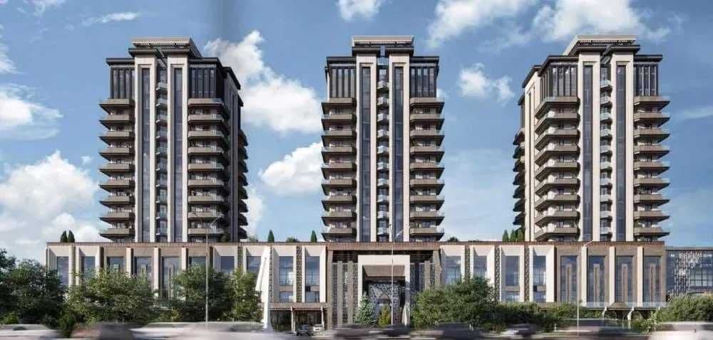 ;Мирабад‼️3ком квартира 72м2+ баннер массив Госпитальный улАвлиё ота — 1