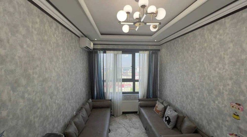 3/23/25 100кв квартира на ЖК AKAY CITY Ор Метро Хамид Алимджан, Дархан — 3