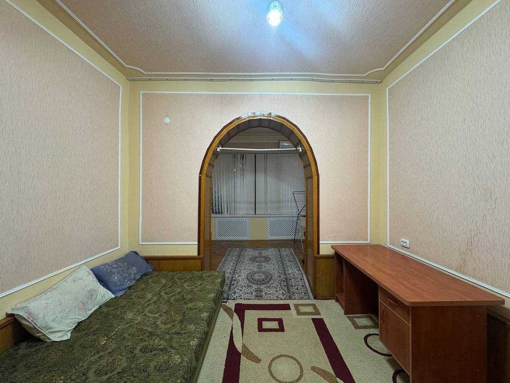 3х комнатная кв в Центре 3/5/5.на метро Косонавтов. — 3