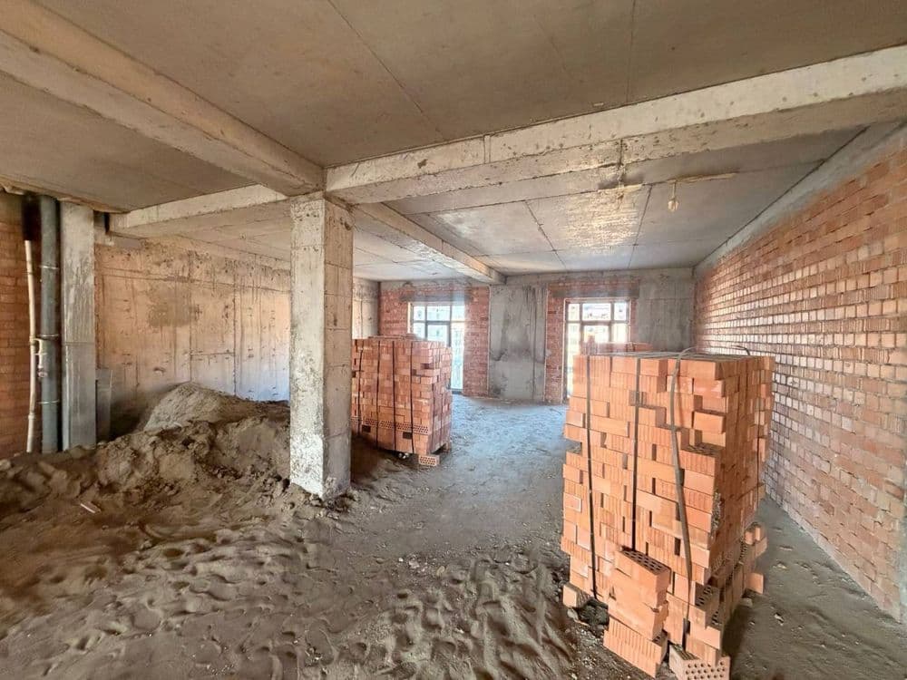 Продается 4х комнатная квартира,ЖК Милано,Глинка,8 роддом,133м2 — 5