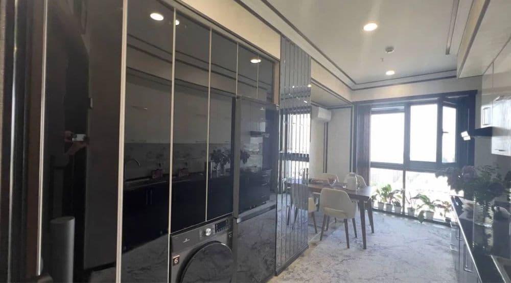 Продается 3х комнатная квартира,ЖК Акай Сити,м Хамида Олимжана,100м2 — 2