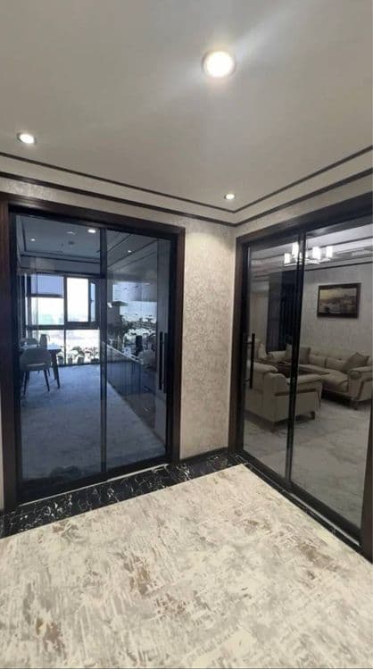 Продается 3х комнатная квартира,ЖК Акай Сити,ор-р Дархан,100м2 — 2