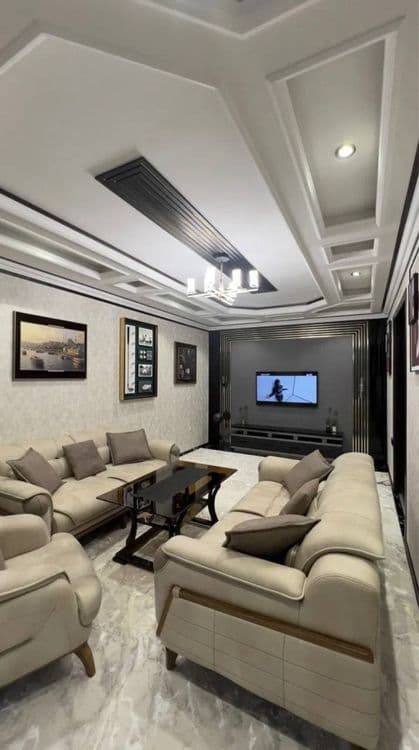 Продается 3х комнатная квартира,ЖК Акай Сити,ор-р Дархан,100м2 — 3
