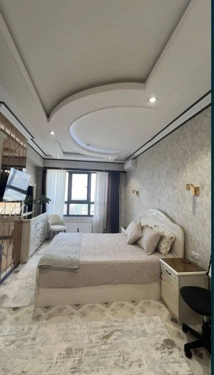 Продается 3х комнатная квартира,ЖК Акай Сити,ор-р Дархан,100м2 — 4