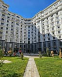 Milano 3х ком коробка с кадастром Яккасарай 8роддом 133м2; ‼️‼️‼️
