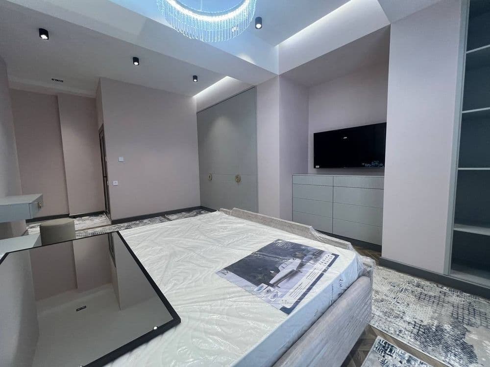 Срочно в ЖК Кипарис Юнусабадский р-он квартира 3 ком. 95м² меблирована — 4
