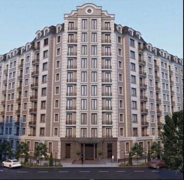 Новостройка Fortaleza Чилонзор Ц квартал 5/9/10 — 4