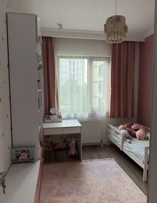 Istanbul City Продается 3 ком квартира ремонт А.Каххара/Заводская — 3