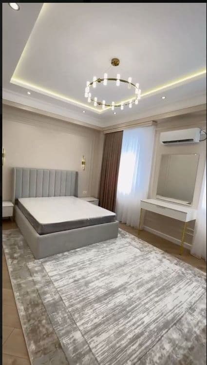 Viaport Продается 3 комнатная квартира ремонт Глинка, ресторан Караван — 3