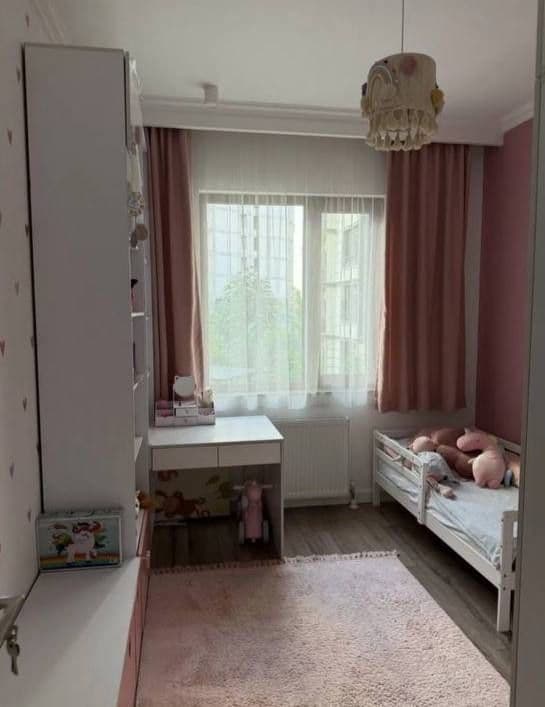 3 комнаты Ж/К Istanbul city — 4